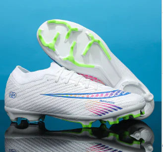 Professional Soccer Cleats with GripLock (One Pair)