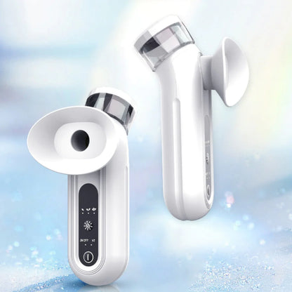 Portable Hot & Cold Eye Compress Cleaner