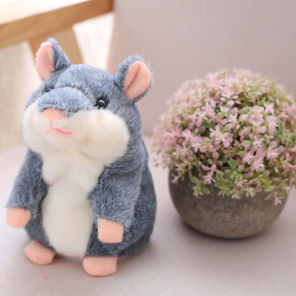 Smart Talking Robot Toy