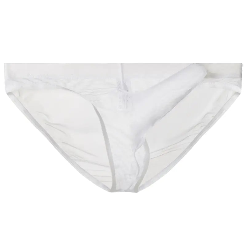 Mesh Thin Section Bullet Separation Men's Briefs