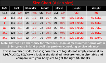 ZAZOMDE Retro American T-Shirt for Men and Women, Y2K