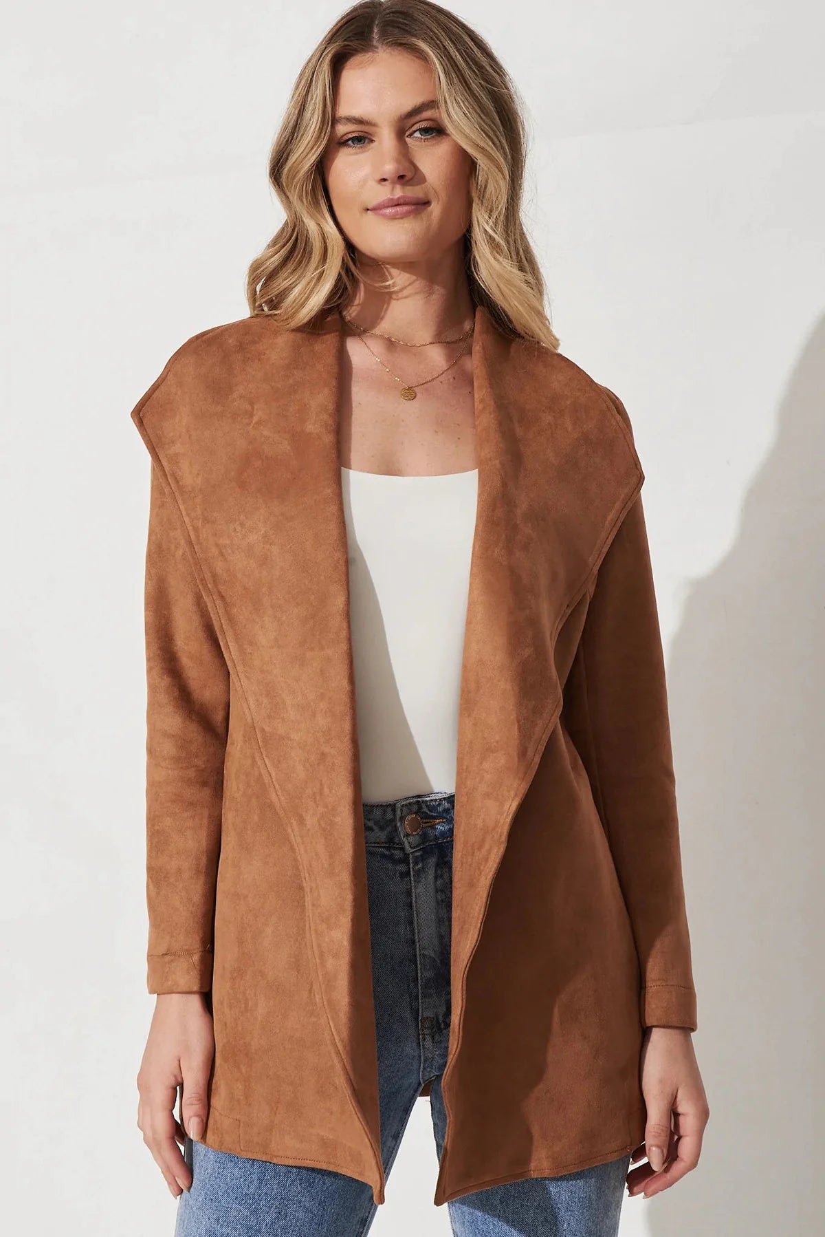 Simplee Carolin Winter Jacket