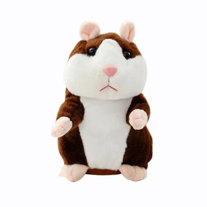 Smart Talking Robot Toy