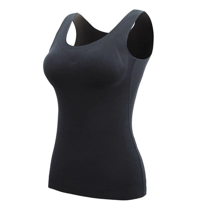 Women's Thermal Velvet Underwear