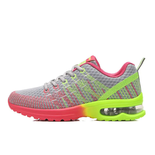 Running Shoes, Sports Shoes, Skate Shoes