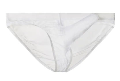 Mesh Thin Section Bullet Separation Men's Briefs