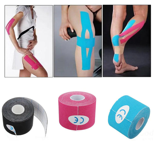 Waterproof Kinesiology Tape