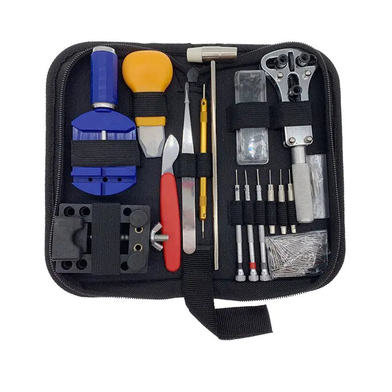 Watch Repair Tool Kit