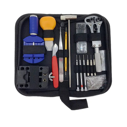 Watch Repair Tool Kit