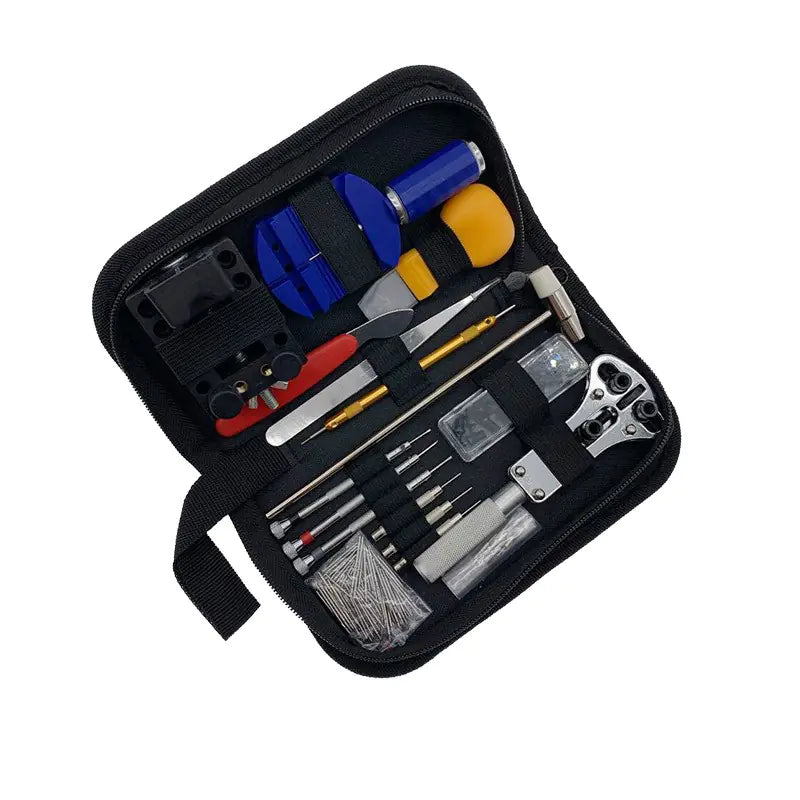 Watch Repair Tool Kit