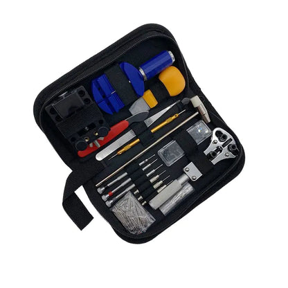 Watch Repair Tool Kit