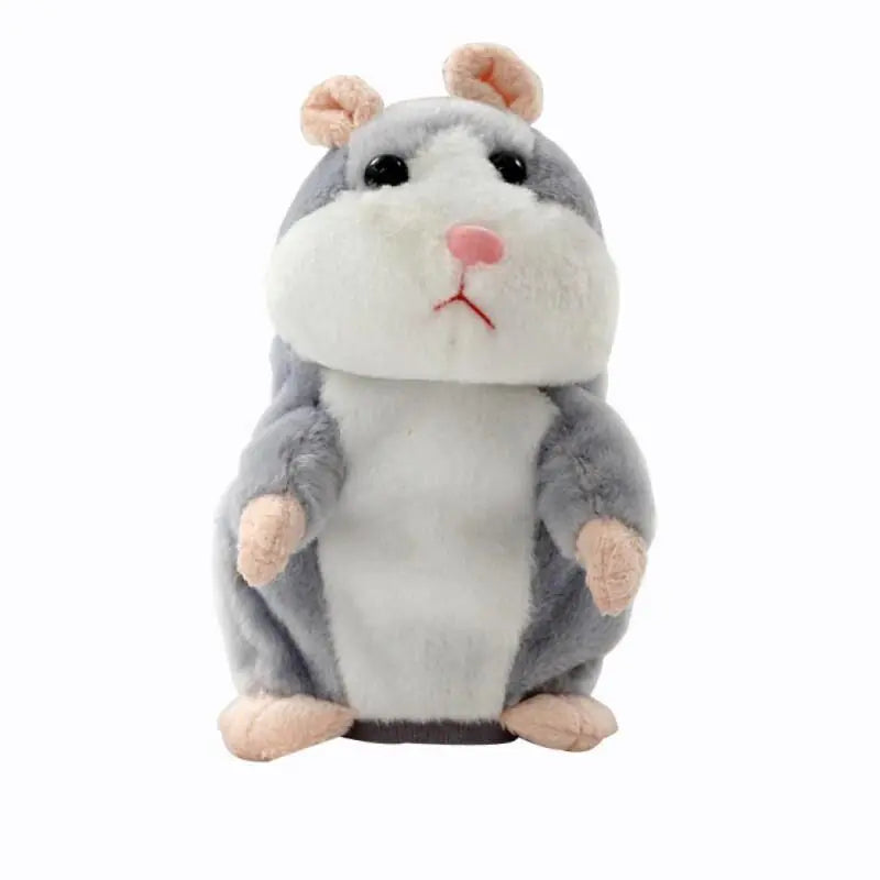 Smart Talking Robot Toy
